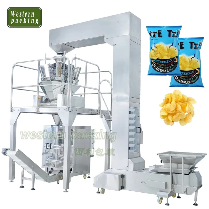 Cukierki   pakowanie   maszyna