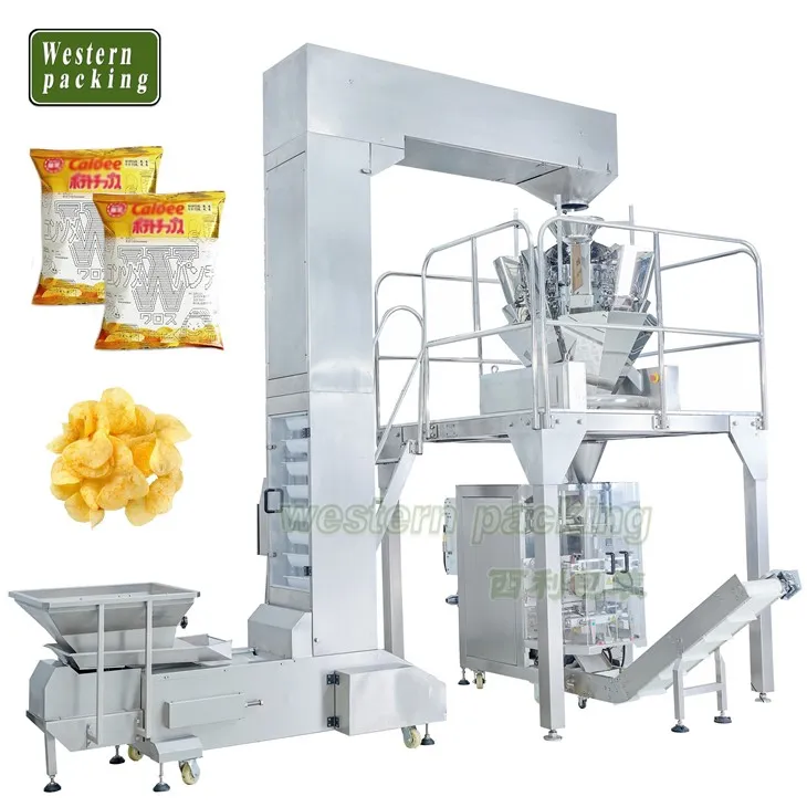 Maszyna do pakowania nasion