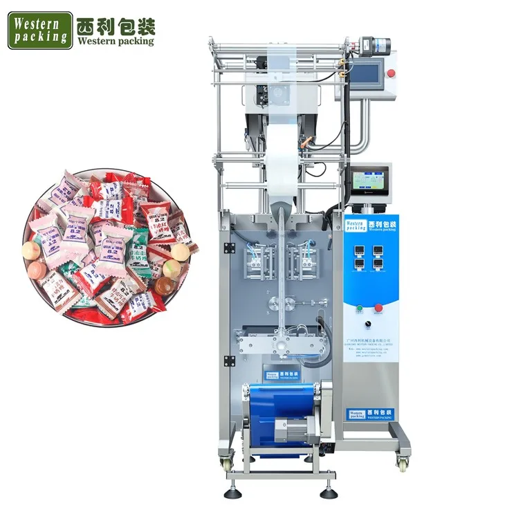 Maszyna do liczenia kapsułek