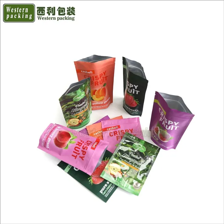 Torebka z mylaru, z nadrukiem ciasteczek