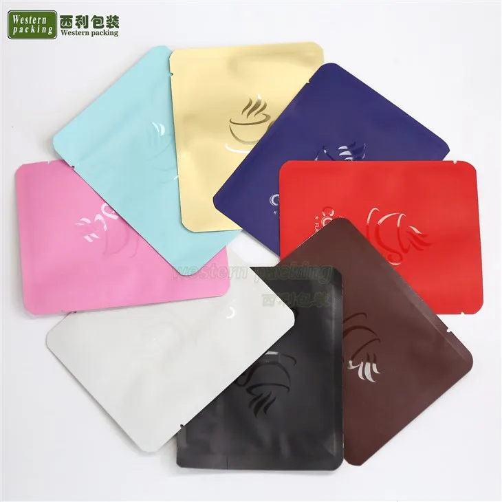 Torebka Kraft do kawy kroplowej