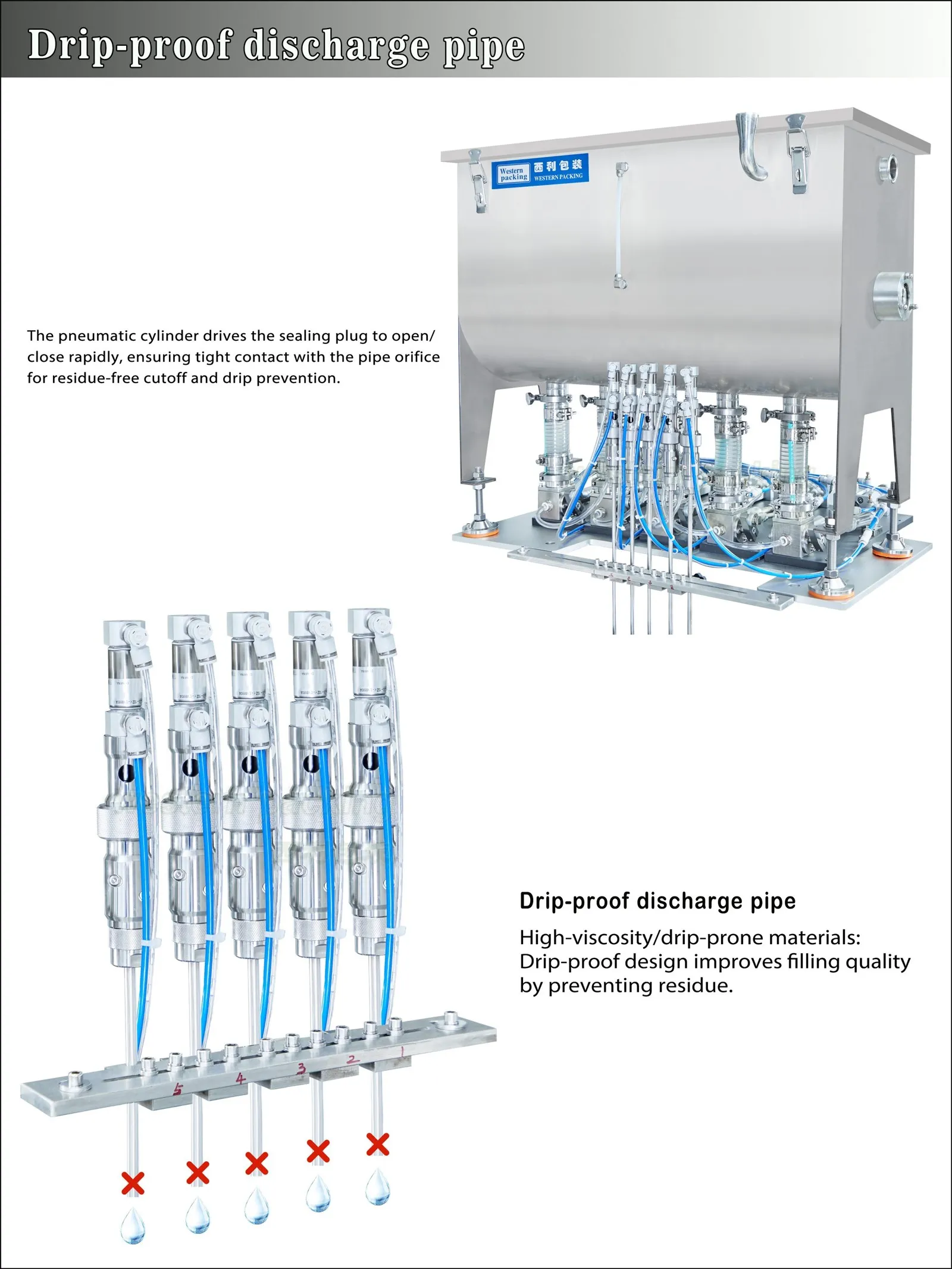 sauce packaging machine sauce packaging machine