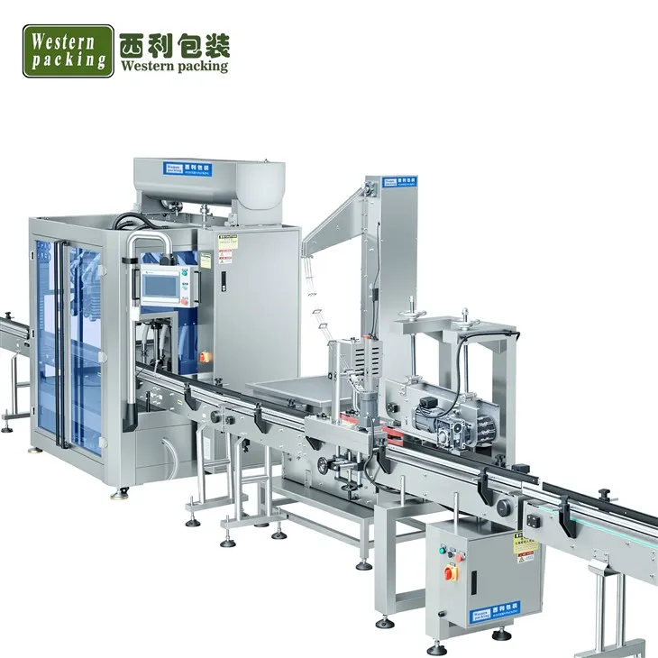 Maszyna do napełniania butelek z płynem