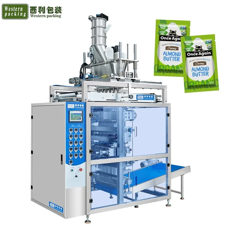 Maszyna do napełniania mleka w proszku