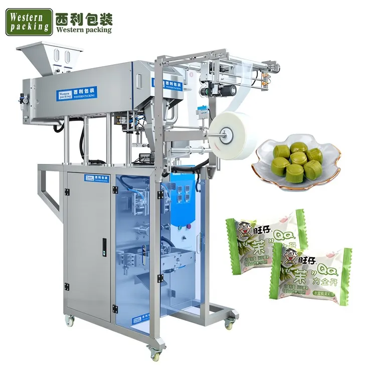 Maszyna do liczenia i napełniania tabletek