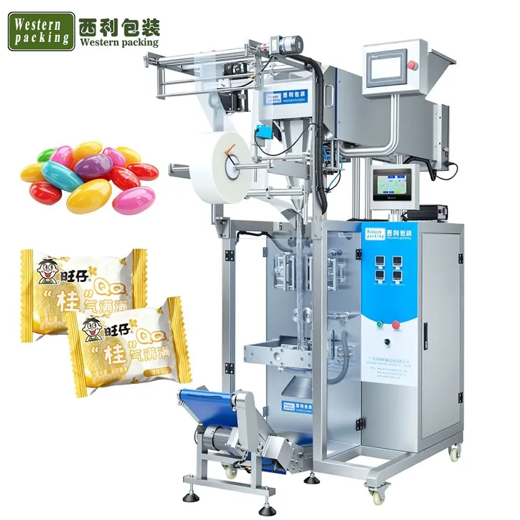 Maszyna do napełniania tabletek